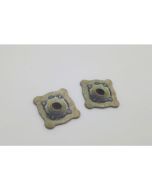 500 x Counter Factory