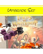 Game upgrade for Lords of Waterdeep
