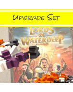 Upgrade Set für Lords of Waterdeep