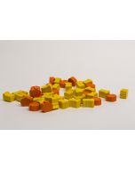 Agricola - Gemüsespielsteine 