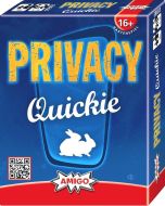 Privacy Quickie (GER)