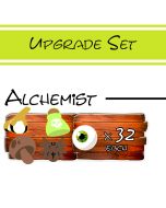 Upgrade Alchemist