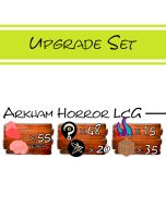 Upgrade Arkham Horror LCG