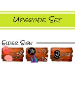 Upgrade Elder sign
