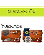 Upgrade Furnace