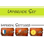 Upgrade Imperial Settlers