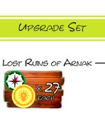 Upgrade Lost ruins of Arnak