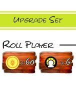 Upgrade Roll Player
