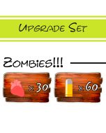 Upgrade Zombies!