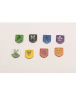 Set Wappen