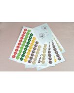 Tableau Spielerreihenfolge 3