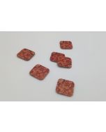 Red Marker- from 100 pieces