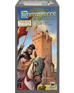 Carcassonne Erw. 4 - Der Turm (DEU)