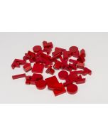 Settlers complete set - choose your color