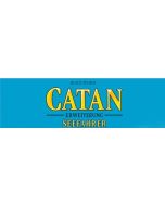 Die Siedler von Catan - Seefahrer Erweiterung (DEU)