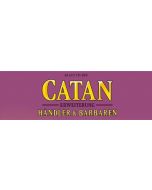 Die Siedler von Catan - Händler &amp; Barbaren - Übersicht