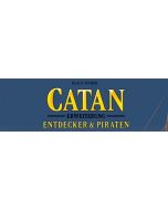 Die Siedler von Catan - Entdecker &amp; Piraten - Übersicht