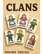 Clans (DEU/ENG)