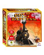 Colt Express (DEU)