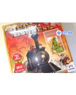 Colt Express (GER) - incl. Add-on decorative elements