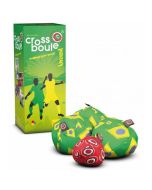 Crossboule - Design 