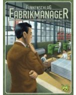 Funkenschlag: Fabrikmanager (DEU)