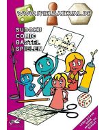 Activity Book (DEU)