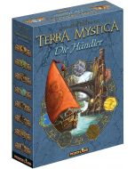 Terra Mystica - Erweiterung Die Händler