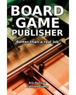 Board Games Publishing (ENG) - 7%