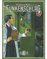 Funkenschlag (Recharged Version) (DEU)