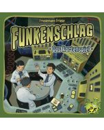Funkenschlag : Das Kartenspiel (DEU)