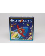 AstroNuts