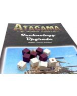 Atacama - Technology Upgrade