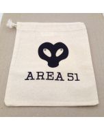 AREA 51 - Beutel