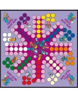 Pöppel-nicht-rum game board