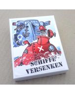 Schiffe versenken (DEU/ENG)