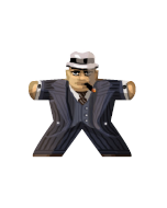 Gangster Boss (Al Capone)