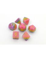 Candyland dice set