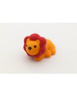Animals of the jungle - lion