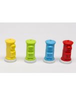 Eraser postbox