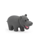 Eraser Hippopotamus 