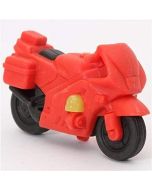 Eraser motor bikes