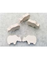 Grizzly, bear, icebear (discontinued item)