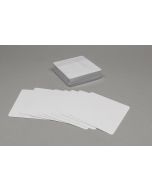 Blank cards 70x70mm