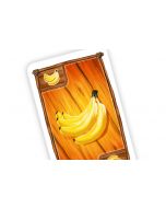 cards goods - banana