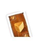 cards goods - cheese