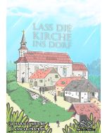 Lass die Kirche ins Dorf (DEU/ENG) - Version 2022