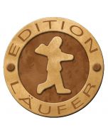 Edition Läufer - die Spiele aus dem Autorenwettbewerb
