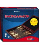 Deluxe Reisespiel Backgammon (DEU)