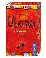Ubongo - Mitbringspiel (DEU)